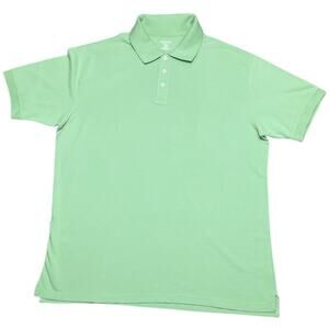 St John’s Bay Men’s Polo Shirt Size XLT NEW